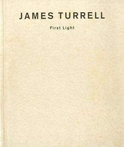 First Light／ジェームズ・タレル（First Light／James Turrell)のサムネール