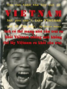 You Can Take The Boy Out Of Vietnam But You Can't Take Vietnam Out Of The Boy／監修：Gianni Versace 写真：Bruce Weber（You Can Take The Boy Out Of Vietnam But You Can't Take Vietnam Out Of The Boy／Supervision: Gianni Versace Photo: Bruce Weber etc)のサムネール