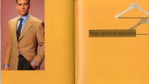 「L'Eternel masculin /  Bernhard Roetzel」画像2