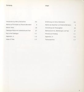 「ANDY WARHOL PRINTS Catalogue Raisonne / 編: フェルドマン フレイダ / イョルグ シェルマン」画像2