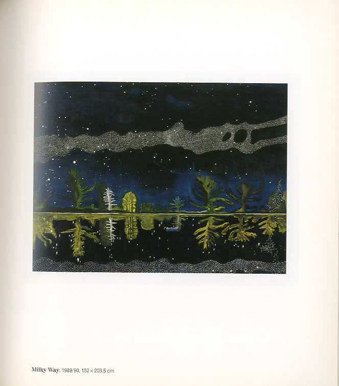 PETER DOIG Charleys Space ピータードイグ作品集 アート・デザイン・音楽