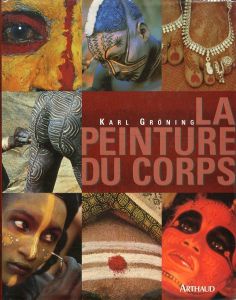 Peinture du corps / KARL GRÖNING