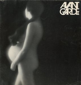 AVANT GARDE 1969 No.6のサムネール