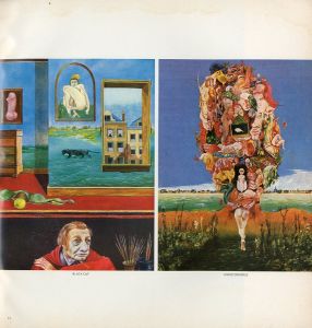 「AVANT GARDE 1969 No.6 / 編：ラルフ・ギンズバーグ　アートディレクション：ハーブ・ルバリン」画像1