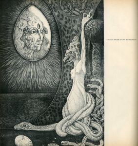 「AVANT GARDE 1970 No.12 / 編：ラルフ・ギンズバーグ　アートディレクション：ハーブ・ルバリン」画像1