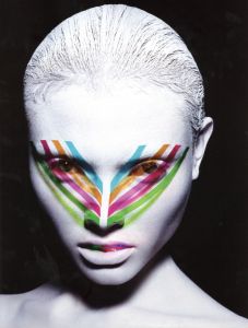 「Andrew Gallimore / Photo: Rankin」画像1