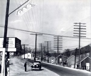 「Signs / Walker Evans」画像1