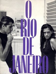 ／ブルース・ウェーバー（O RIO DE JANEIRO／Bruce Weber)のサムネール