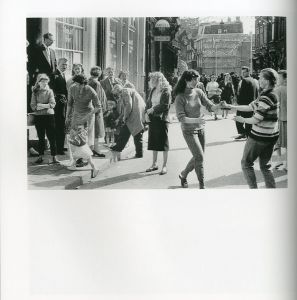 「AMSTERDAM! / Ed van der Elsken」画像2