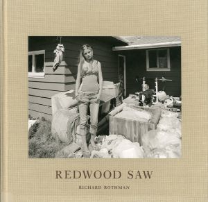 REDWOOD SAWのサムネール