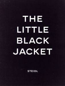 THE LITTLE BLACK JACKET / Karl Lagerfeld