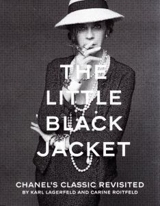 「THE LITTLE BLACK JACKET / Karl Lagerfeld」画像1