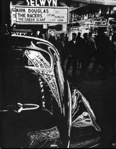 「New York / William Klein」画像4