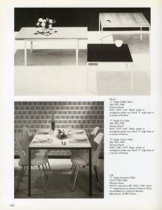 「Knoll Furniture 1938-1960 / 著：スティーブン・ローランド, リンダ・ローランド」画像2