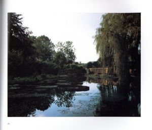 「THE GARDENS AT GIVERNY / Stephen Shore 」画像2