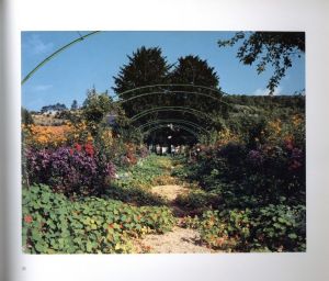 「THE GARDENS AT GIVERNY / Stephen Shore 」画像3