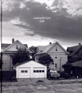 Looking for Love／アレック・ソス（Looking for Love／Alec Soth)のサムネール
