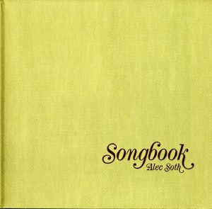 ／アレックソス（Songbook／Alec Soth)のサムネール