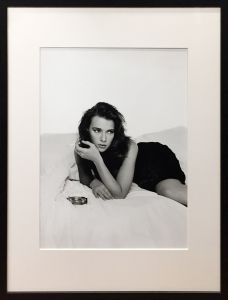 マルーシュカ・デートメルス【サイン入】／ベッティナ・ランス（MARUSCHKA DETMERS【Signed】／Bettina Rheims)のサムネール