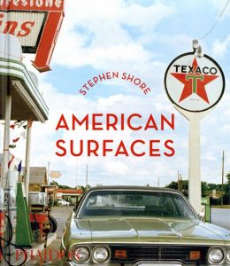 ／スティーブン・ショア（AMERICAN SURFACES／Stephen Shore　)のサムネール