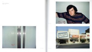 「AMERICAN SURFACES / Stephen Shore　」画像2