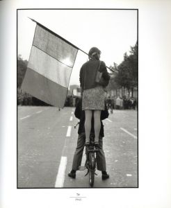 「A PROPOS DE PARIS / Henri Cartier-Bresson 」画像5