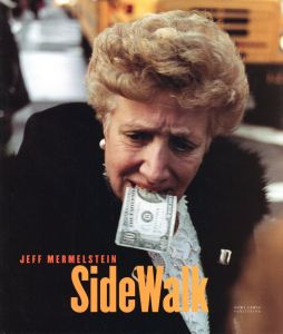 SideWalk / Jeff Mermelstein　