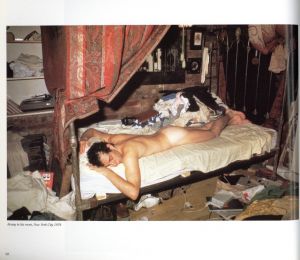 「THE BALLAD OF SEXUAL DEPENDENCY / Nan Goldin  」画像1