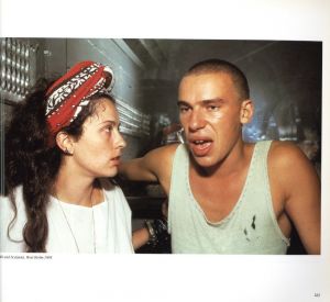 「THE BALLAD OF SEXUAL DEPENDENCY / Nan Goldin  」画像3