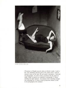 「KERTESZ ON KERTESZ / Andre Kertesz」画像2