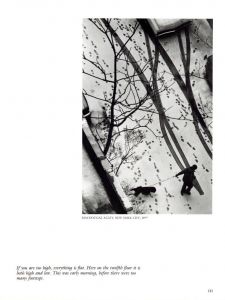 「KERTESZ ON KERTESZ / Andre Kertesz」画像3