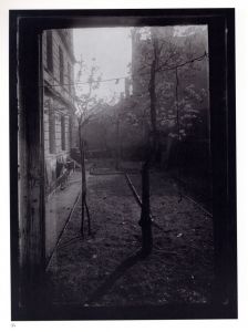 「The Window of My Studio / Josef Sudek  」画像2