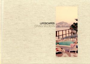 「LIFESCAPES / Craig McDean」画像1