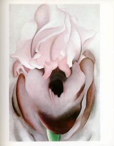 「Georgia O'Keeffe: One Hundred Flowers / 著：ジョージア・オキーフ　編：ニコラス・キャラウェイ」画像1