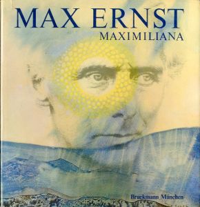 Max Ernst　MAXIMILIANAのサムネール