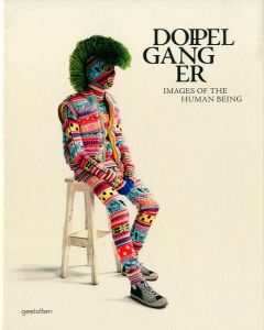 DOPELGANGER: Images of the Human Beingのサムネール