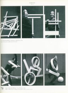 「DOPELGANGER: Images of the Human Being / 編：Robert Klanten, Sven Ehmann, Floyd Schulze」画像3