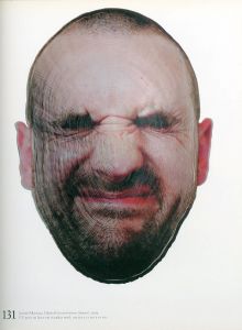 「DOPELGANGER: Images of the Human Being / 編：Robert Klanten, Sven Ehmann, Floyd Schulze」画像2