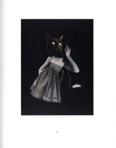 「DROP OF DREAMS  TOSHIKO OKANOUE WORKS 1950-1956 / Photo: Toshiko Okanoue Essay: Ryuichi Kaneko」画像2