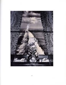 「DROP OF DREAMS  TOSHIKO OKANOUE WORKS 1950-1956 / Photo: Toshiko Okanoue Essay: Ryuichi Kaneko」画像4