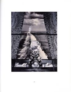 「DROP OF DREAMS  TOSHIKO OKANOUE WORKS 1950-1956 / Photo: Toshiko Okanoue Essay: Ryuichi Kaneko」画像4