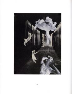 「DROP OF DREAMS  TOSHIKO OKANOUE WORKS 1950-1956 / Photo: Toshiko Okanoue Essay: Ryuichi Kaneko」画像6