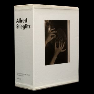 Alfred Stieglitz The Key Set Volume 1 & 2 / NATIONAL GALLERY OF ART WASHINGTON／アルフレッド・スティーグリッツ（Alfred Stieglitz The Key Set Volume 1 & 2 / NATIONAL GALLERY OF ART WASHINGTON／Alfred Stieglitz)のサムネール