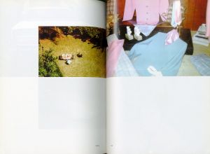 「Purple 3 Summer 1999 / Author:Olivier Zahm, Elein Fleiss Photo: Terry Richardson, Mark Borthwick, Chikashi Suzuki」画像1