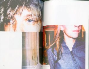 「Purple Fashion number 4 winter 1998 / Author:Olivier Zahm, Elein Fleiss Photo:Mark Borthwick, Chikashi Suzuki」画像1