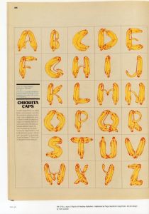 「U&lc influencing design and typography / John D.Berry」画像4