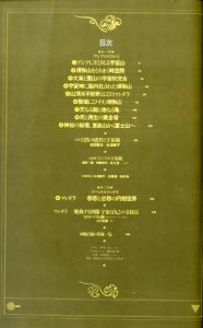 「アジアのコスモス＋マンダラ / 構成：杉浦康平 監修：岩田慶治」画像2