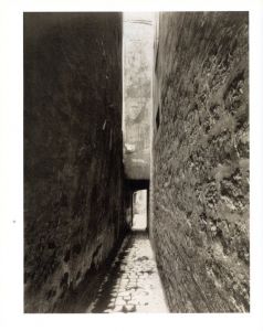 「Paris / Eugène Atget」画像1