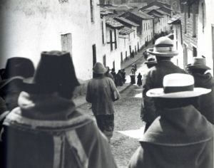 「PERU / Robert Frank」画像1