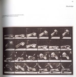 「LA CHRONOPHOTOGRAPHIE / Étienne-Jules Marey」画像1
